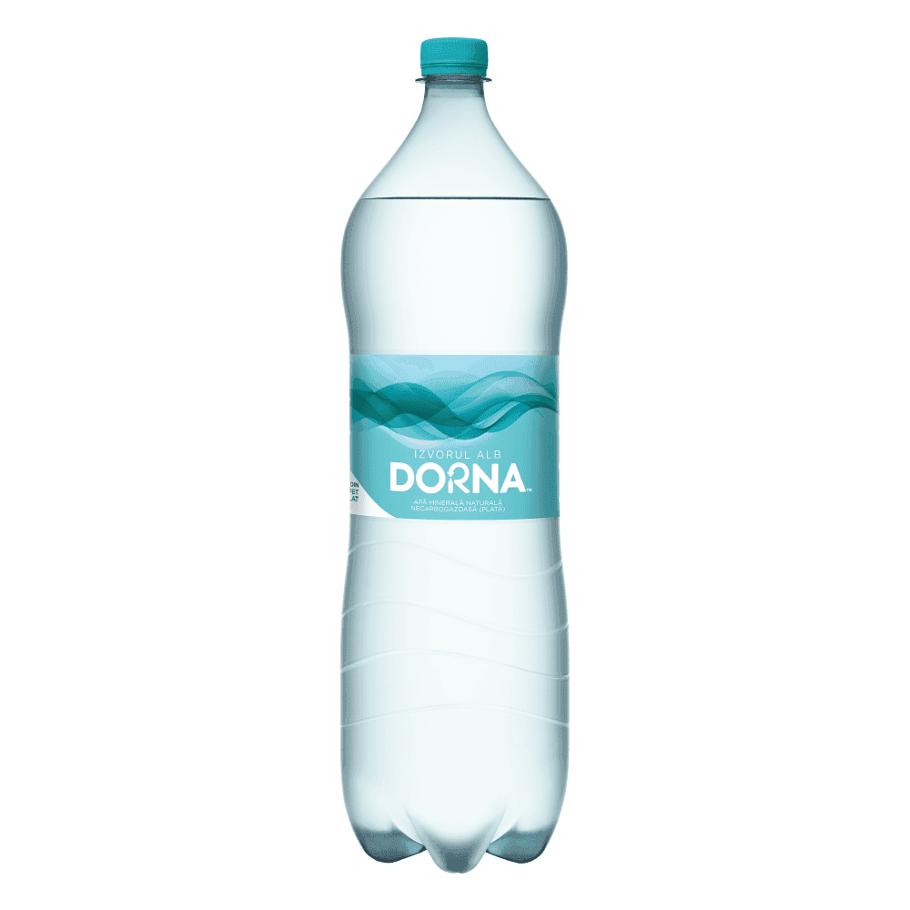 Apă plată Dorna 0.5L