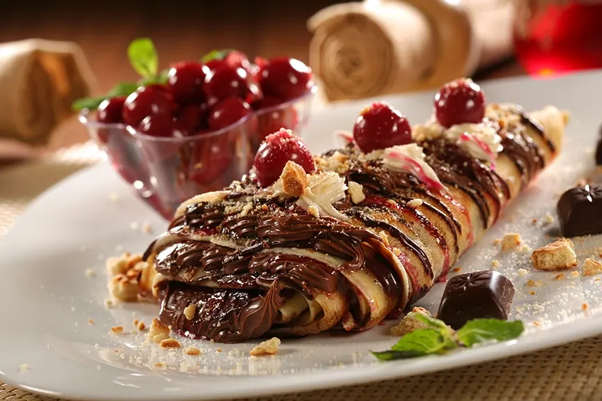 Clatita finetti - biscuiti - visine